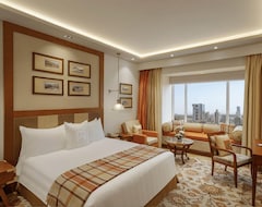 ITC Grand Central, a Luxury Collection Hotel, Mumbai (Mumbai, India)