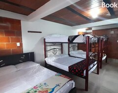 Cijela kuća/apartman Finca Corenas (La Cumbre, Kolumbija)