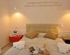 Khách sạn Residenza Eleonora (Salerno, Ý)