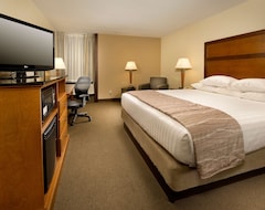 Hotel Drury Inn & Suites Springfield, IL (Springfield, EE. UU.)