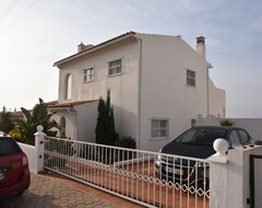 Cijela kuća/apartman Maison Vue Mer Et Parc Naturel De Lalgarve (Raposeira, Portugal)