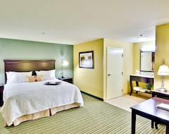 Hotelli Hampton Inn & Suites Moreno Valley (Moreno Valley, Amerikan Yhdysvallat)