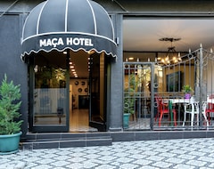 Khách sạn Maca Otel (Edirne, Thổ Nhĩ Kỳ)