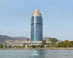 Khách sạn Wyndham Grand Izmir Ozdilek (Izmir, Thổ Nhĩ Kỳ)
