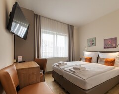 Hotel Bamberger Hof (Wutha-Farnroda, Germany)