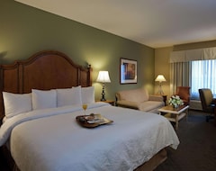 Hotelli Hampton Inn West Palm Beach-Lake Worth-Turnpike (Lake Worth, Amerikan Yhdysvallat)