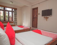 OYO 35886 Hotel Attri (Pelling, India)