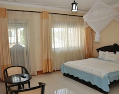 Hotel Innophine  790 (Wakiso, Uganda)