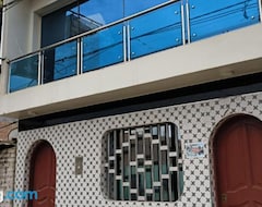 Otel Hostal Venecia (Barranca, Peru)