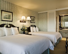 Hotelli Carousel Inn & Suites (Anaheim, Amerikan Yhdysvallat)