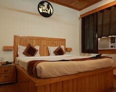 Hotel Ashoka Tiger Trail (Ramnagar, Indija)