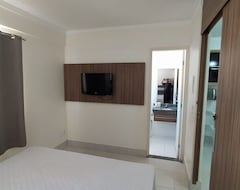 Serviced apartment Lacqua Diroma - Atila Tur (Caldas Novas, Brazil)