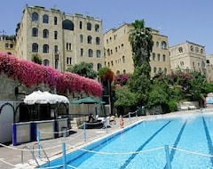 Mount Zion Boutique Hotel Jerusalem (Jerusalem, Israel)