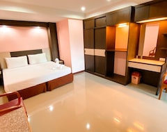 Hotelli Aa Pattaya Ville (Pattaya, Thaimaa)