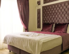 Hotel Mic Royal (Antalya, Turkey)
