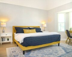 Toàn bộ căn nhà/căn hộ 4 Bedroom Sleeps 10 With Huge Outdoor Space (La Vergne, Hoa Kỳ)