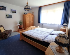 Casa/apartamento entero Ferienwohnung I Für 2-4 Personen (100qm) (Berchtesgaden, Alemania)
