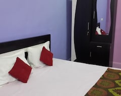 Hotel Asia Lodge (Aurangabad, Indien)