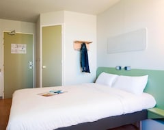 Hotel ibis budget Granville (Granville, Francia)