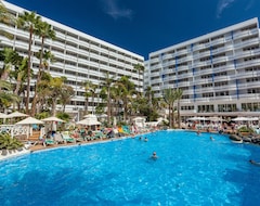 Hotelli Abora Buenaventura by Lopesan Hotels (Playa del Inglés, Espanja)