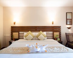 Hotelli Greenwoods Resort (Thekkady, Intia)