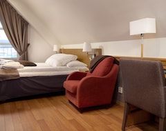 Hotelli Clarion Collection Hotel With (Tromssa, Norja)