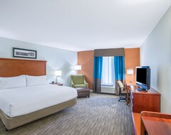 Khách sạn Holiday Inn Express Hotel & Suites Brattleboro, An Ihg Hotel (Brattleboro, Hoa Kỳ)