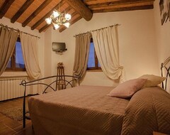 Hotel Agriturismo Casa Al Povero (Volterra, Italija)