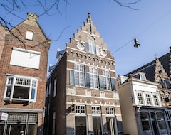 Hotel The Duke Boutique Apartments ('s-Hertogenbosch, Nederland)