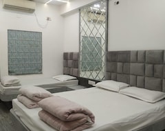 Hotel Diamond Guest House (Kolkata, India)