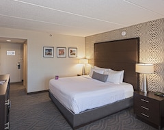 Hotel Crowne Plaza Suites Msp Airport (Bloomington, USA)