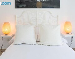 Hele huset/lejligheden Perfect Apt For Couples Or Groups Up To 5 Guests (Málaga, Spanien)