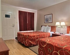 Hotelli InTown Suites Extended Stay Select Corpus Christi TX (Corpus Christi, Amerikan Yhdysvallat)