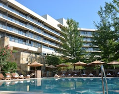 The Umstead Hotel and Spa (Cary, USA)