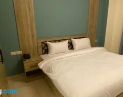 Khách sạn Mariam Boutique Hotel (Aqaba City, Jordan)