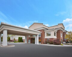 Holiday Inn Express Rochester-Victor, An Ihg Hotel (Victor, USA)
