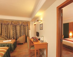 Hotel The Classik Fort (Kochi, Indien)