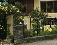 Toàn bộ căn nhà/căn hộ Wohnung In Karnten (Fresach, Áo)