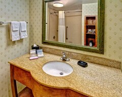 Hotel Hampton Inn Cleveland (Cleveland, EE. UU.)