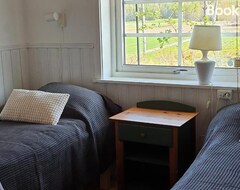 Casa/apartamento entero Torpet (Askersund, Suecia)
