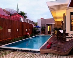Hotelli Savali (Padang, Indonesia)