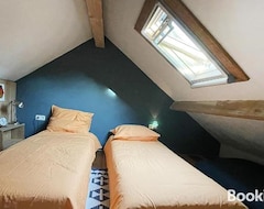 Cijela kuća/apartman Gorgeous Home In Besmont With Wi-fi (Éparcy, Francuska)