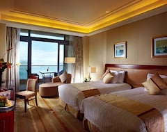 Lomakeskus Golden Coast New Century Resort Wenzhou (Wenzhou, Kiina)
