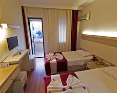 Hotelli Hotel Portofino (Mugla, Turkki)