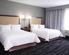 Khách sạn Microtel Inn & Suites Urbandale (Urbandale, Hoa Kỳ)