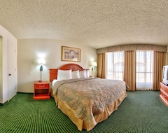 Khách sạn Barcelona Suites (Albuquerque, Hoa Kỳ)