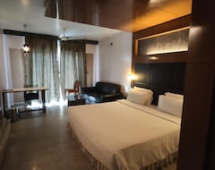 Hotelli Hotel Jamindars Palace (Puri, Intia)