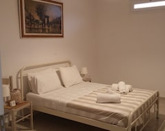 Hotelli Pernari Apartments (Spartia, Kreikka)
