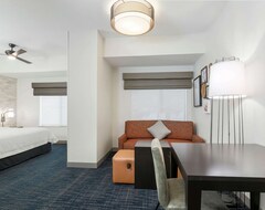 Hotel Hampton Inn & Suites Denver Tech Center (Denver, EE. UU.)