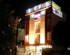 Hotel Satyam (Jammu, India)